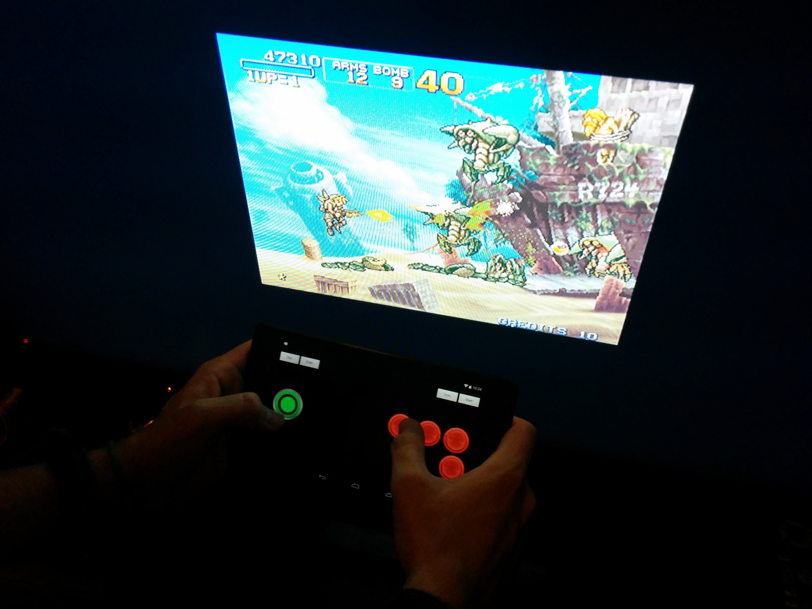 how to download arcade games on raspberry pi